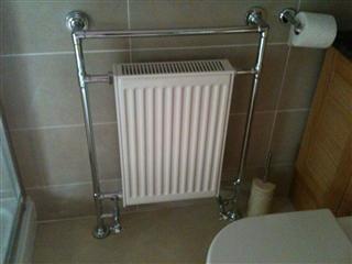Heating Services in Torquay