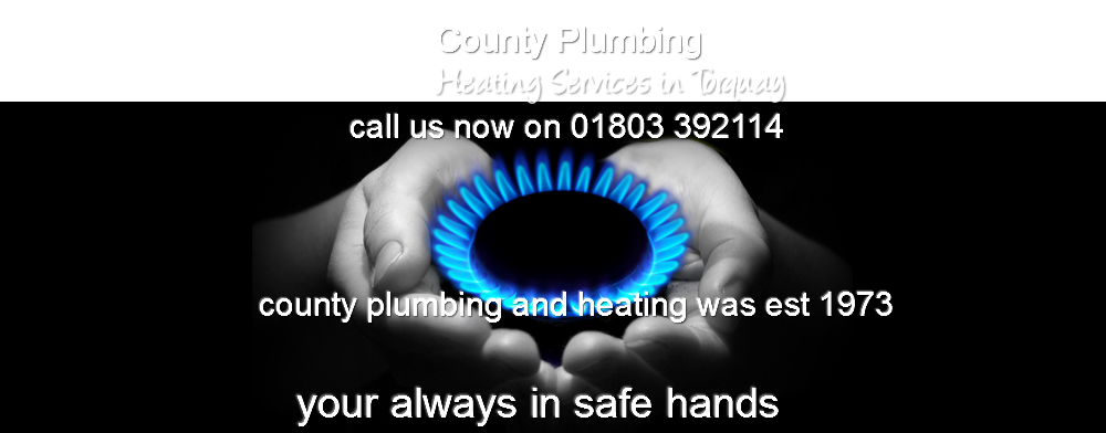 county heating | County Plumbing